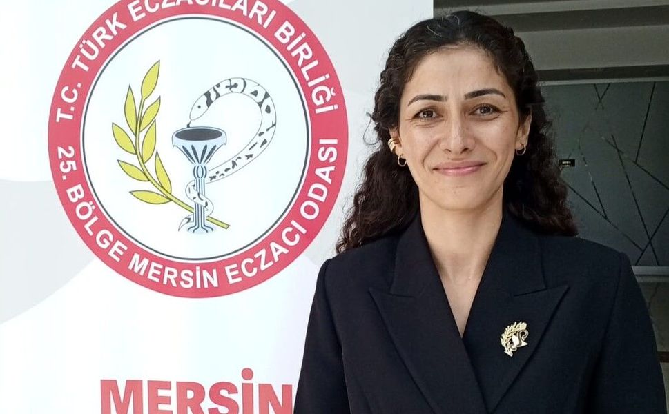 Mersin Eczacı Odası Mali Genel Kurulda buluştu