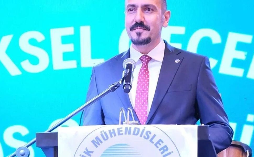 Alkaya: “Elektrikte tüketim limiti her yıl değişmemeli”