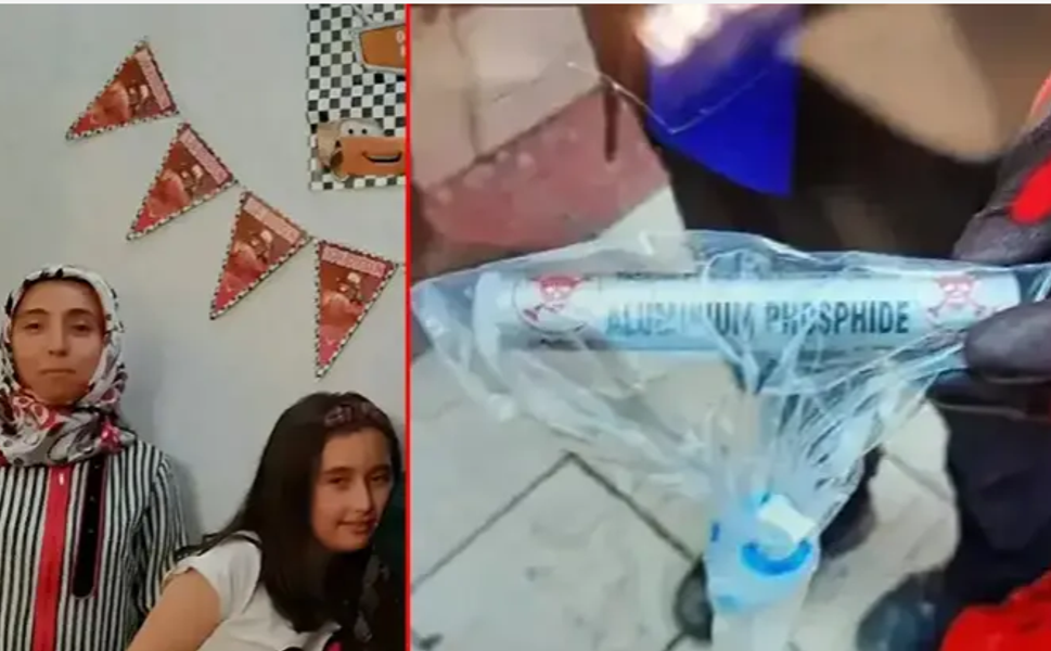 İlaçlama faciasında sanığa 12 yıl hapis