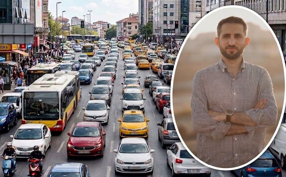 Alkış’tan araç sahiplerine kritik uyarı