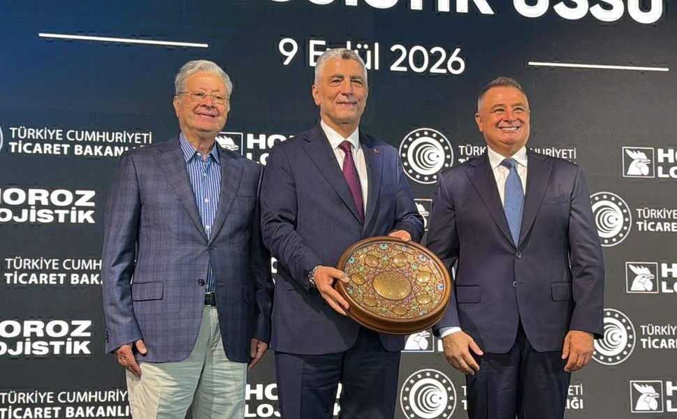 “İhracatta 410 milyar doları aşacağız”