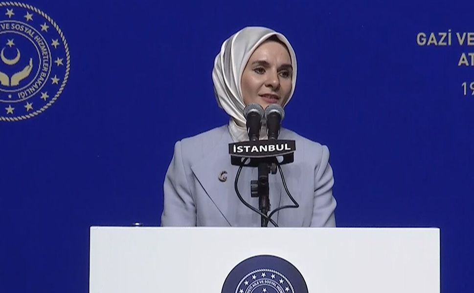 Bakan Göktaş: Hedefimiz milletimizin ortak arzusunu kalıcı huzura dönüştürme iradesidir
