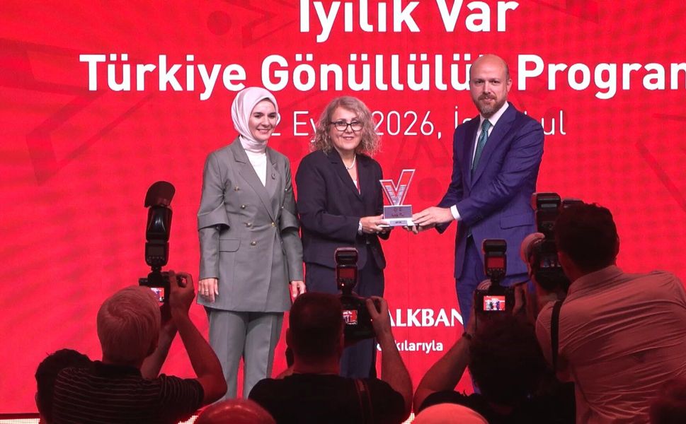 Bilal Erdoğan: Türkiye, güzellikleri dünyaya tanıtmada örnek olmalı