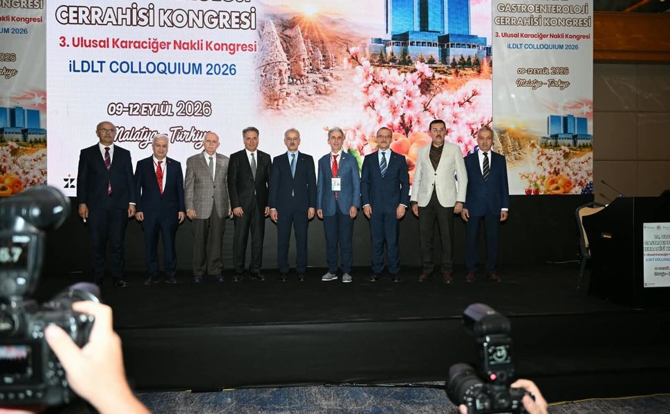 Bakan Uraloğlu’ndan Malatya’ya ziyaret