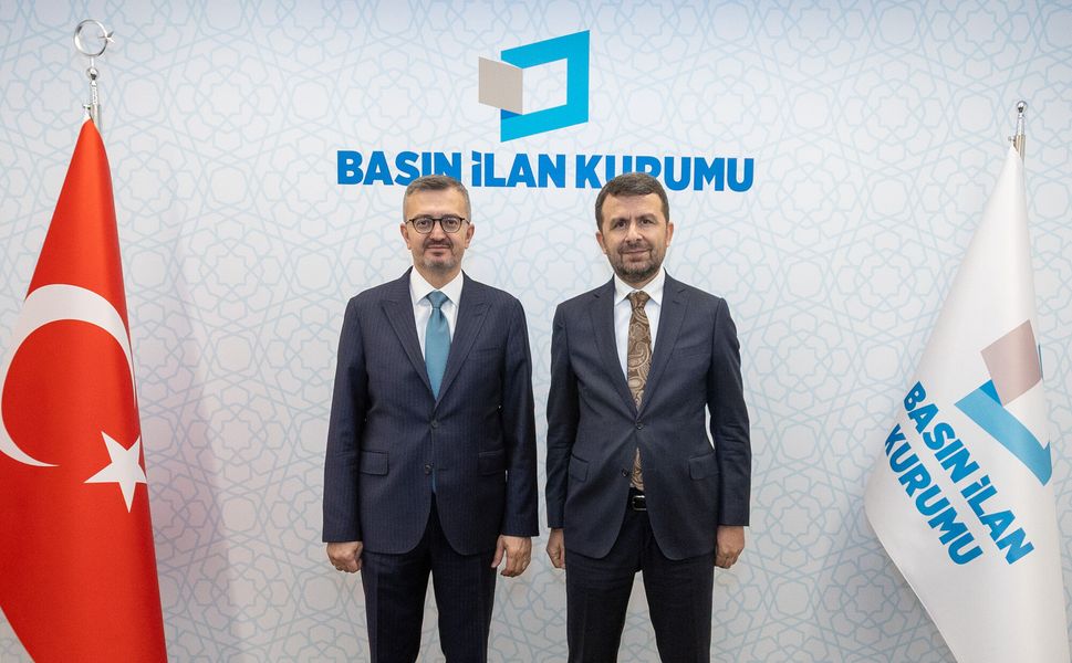 Basın sektöründe dijital dönüşüm masaya yatırıldı