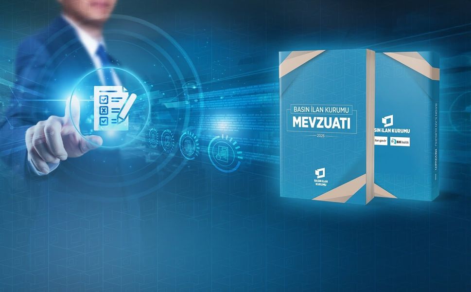 Basın İlan Kurumu yönetmeliklerinde değişiklik