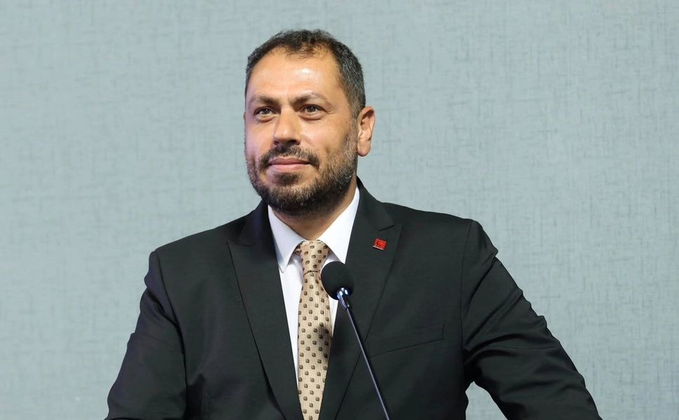 Bilal Oğuz: Kamuda uyuşturucuya karşı kapsamlı tarama başlatılmalı