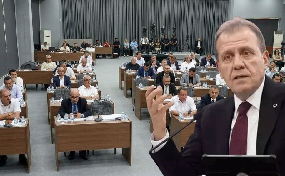 Büyükşehir Meclisinde bütçe yükü tartışması