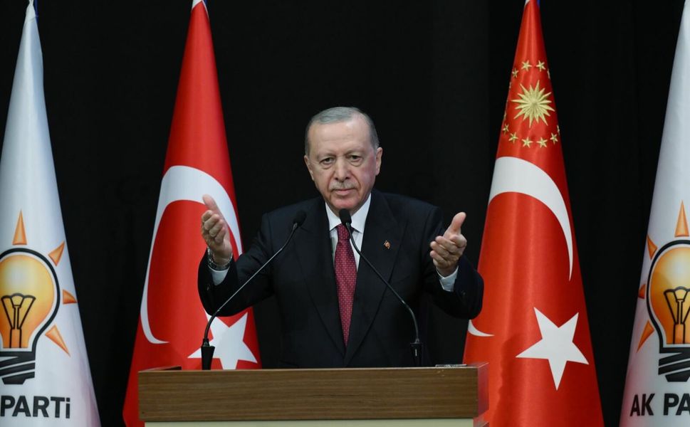 ‘Devletin, milletin malına el uzatanlarla işimiz olmaz’