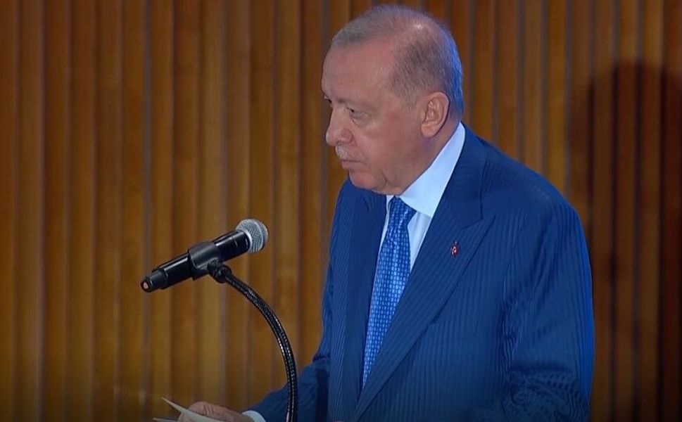 ‘İklim hedefleriyle kalkınma arasında güçlü bağ kurmalıyız’