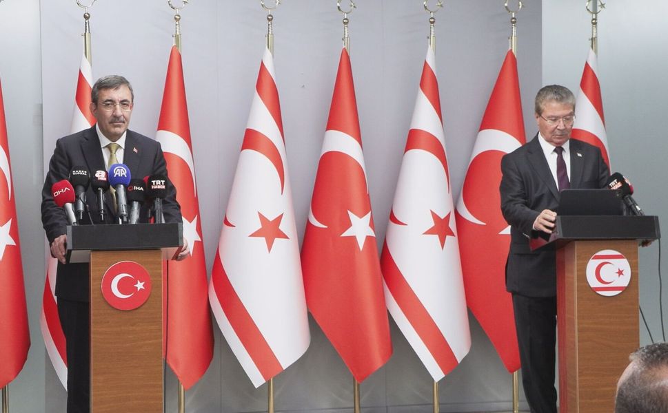 Cevdet Yılmaz: Gemide hayatını kaybedenlerin sayısı 10’a çıktı