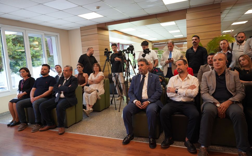 Türkiye-Irak arasında sağlık turizminde yeni iş birliği