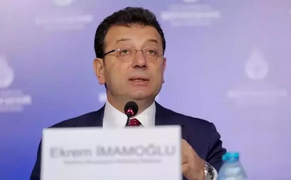 İmamoğlu, 78’nci kez hakim karşısına çıktı