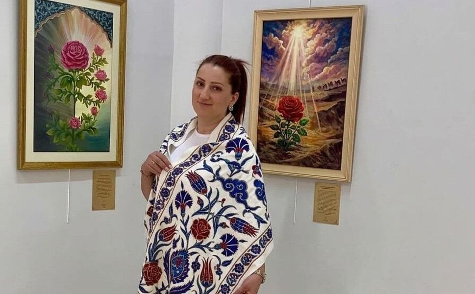 Anadolu motifleri geçmişten geleceğe taşınıyor