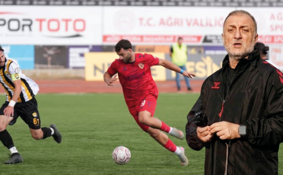 “Bu galibiyet bizim için çok önemli bir başlangıç oldu”