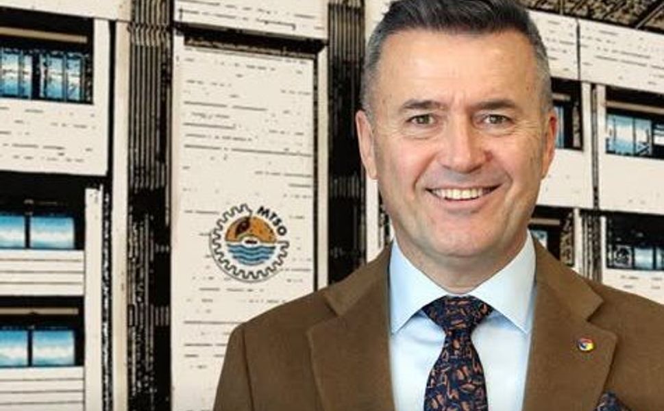 MTSO'dan gözaltı soruşturma açıklaması