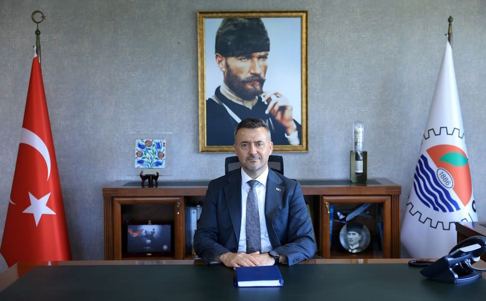 ‘Adaletin tecelli edeceğine güvenim tamdır’