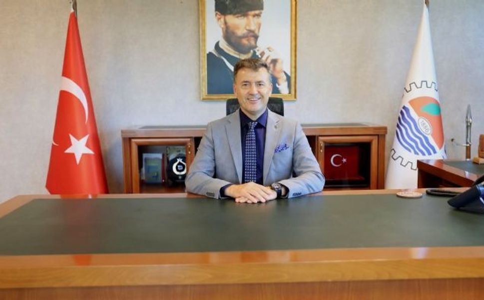 MTSO Başkanı Çakır ve 40 kişi tutuklandı!