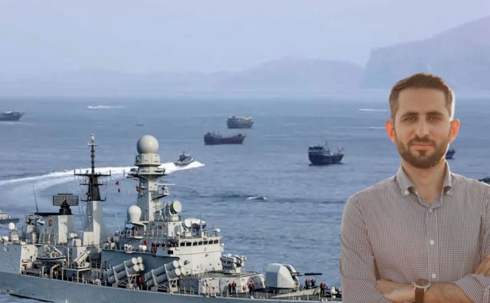 Hürmüz’de savaş riski deniz sigortalarını vurdu