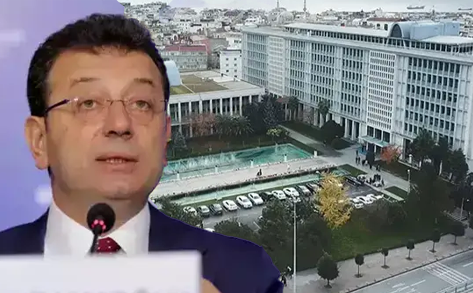 İBB'ye yönelik 'Yolsuzluk' davasında duruşma 21 Eylül'e ertelendi