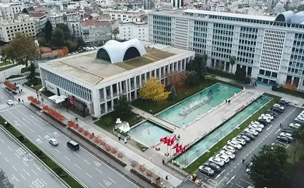 İBB davasında 29 şüpheli hakkında ek iddianame hazırlandı
