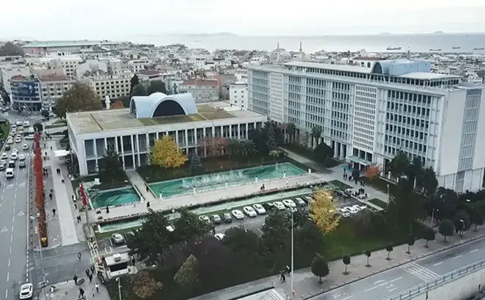 Cemal Ufuk Karakaya:İmamoğlu’ndan emir almadım