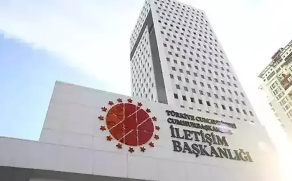 Dezenformasyonla Mücadele Merkezinden Orman Kanunu açıklaması