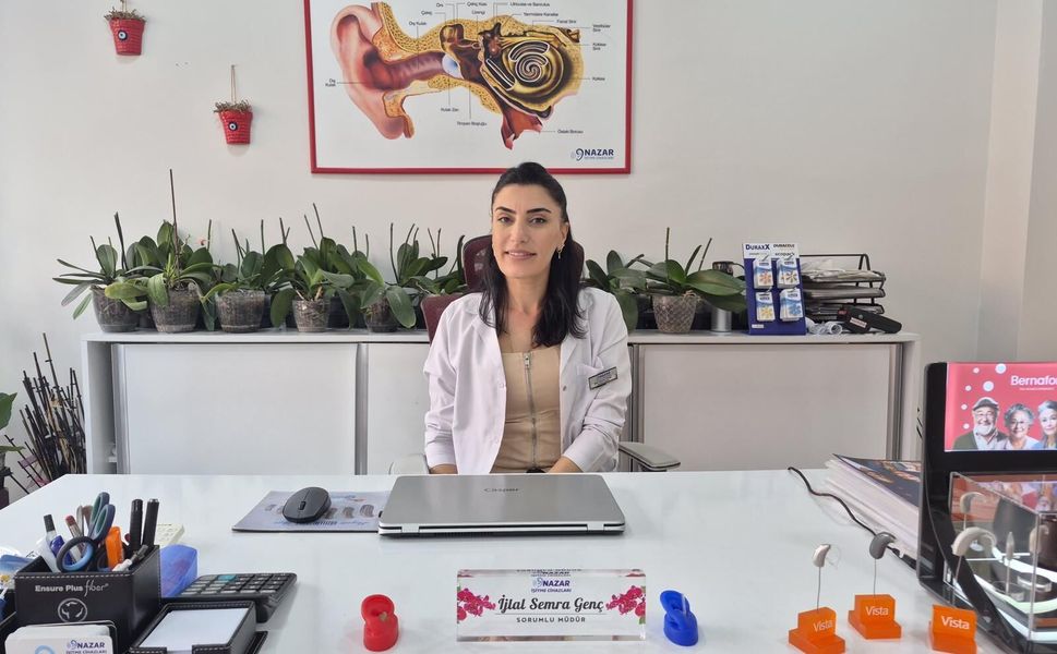 İşitme kaybının bu belirtilerine dikkat!
