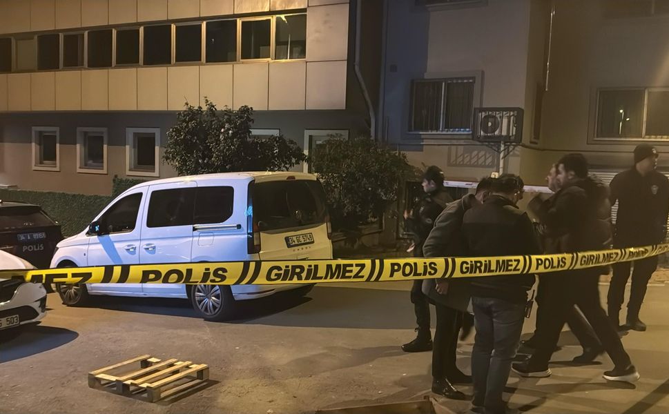 Kırmızı bültenle aranan örgüt üyesi yakalandı