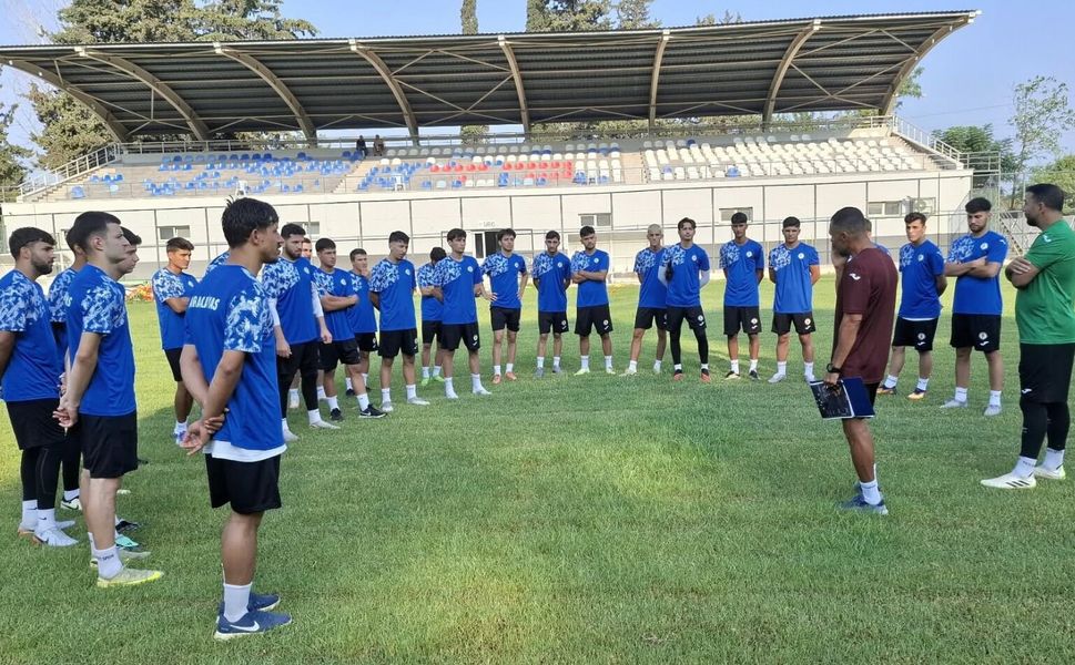 Karacailyas Spor'da  yeni sezon planı