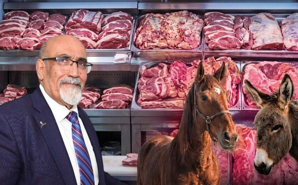 Kasaplar Odası denetim ve ağır yaptırım istedi