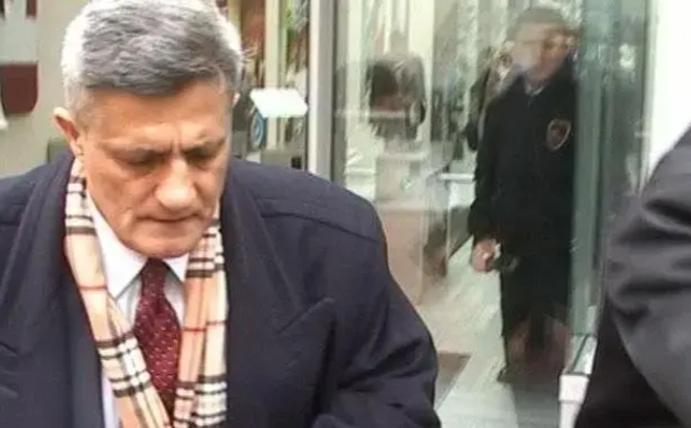 Kaşif Kozinoğlu soruşturmasında 4 gözaltı