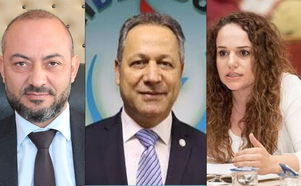KKTC’de gemi kazası sonrası bakanlıkta 3 üst düzey görevden alma