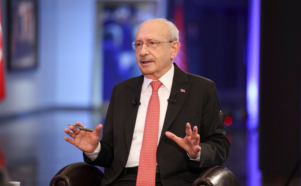 Kılıçdaroğlu’ndan Mansur Yavaş’ın istifasına ilişkin açıklama