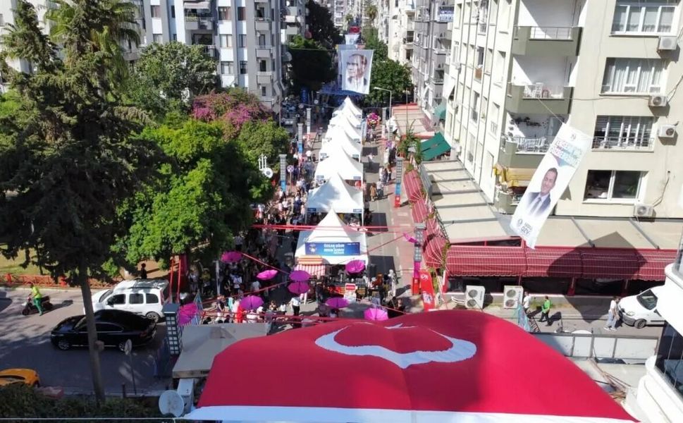 Yenişehir’de festival nedeniyle sokaklar kapanıyor!