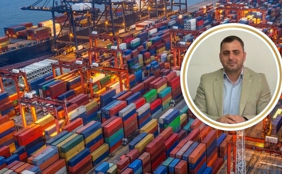 Mersin Limanı’nda kimyasal sızıntı: “Sadece koku olarak görülmemeli”