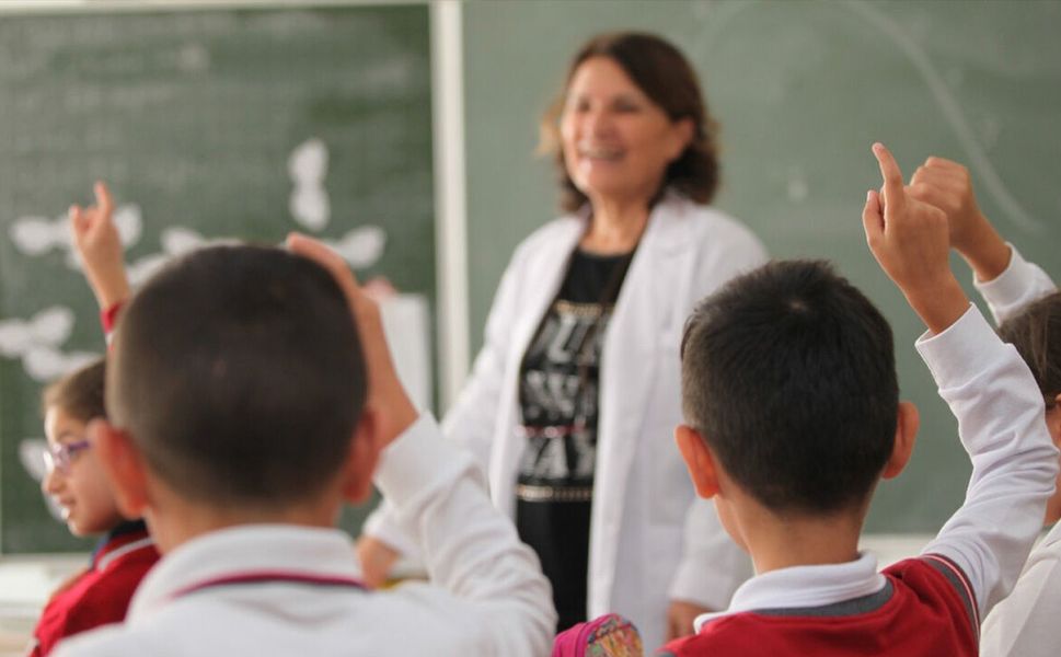 MEB'den 2026'nın ikinci mazeret tayin duyurusu