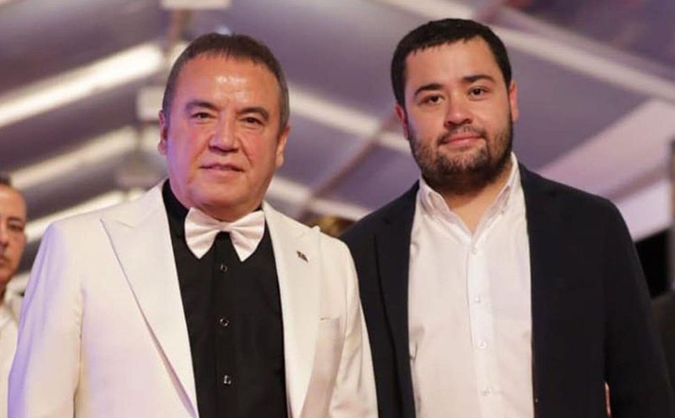 Muhittin Böcek ve oğlu tahliye edilmedi