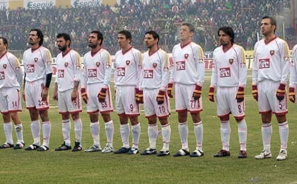 Efsane kaptanın Yeni Malatyaspor üzüntüsü