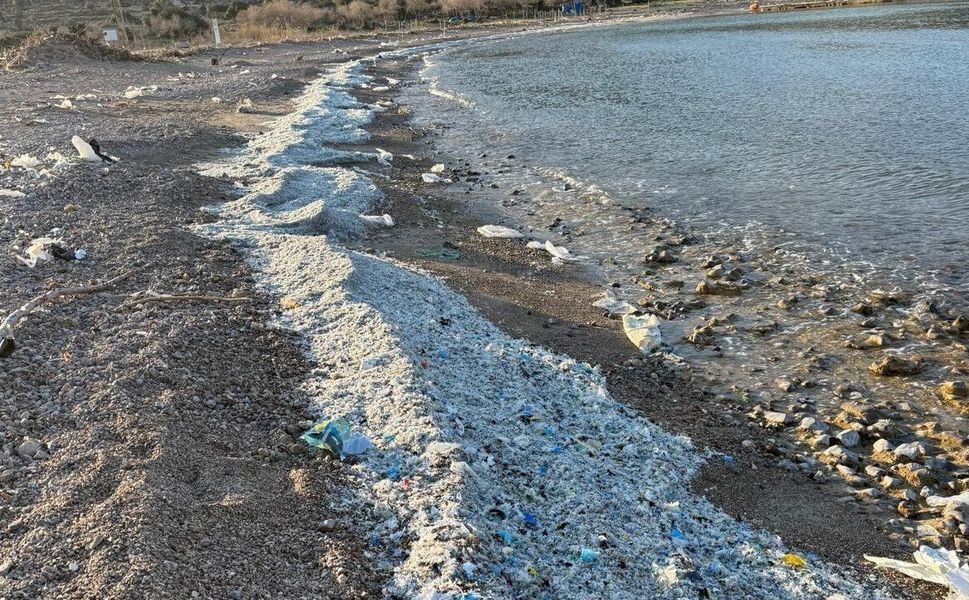 82 örgütten çağrı: “Plastik atık ithalatı yasaklansın”
