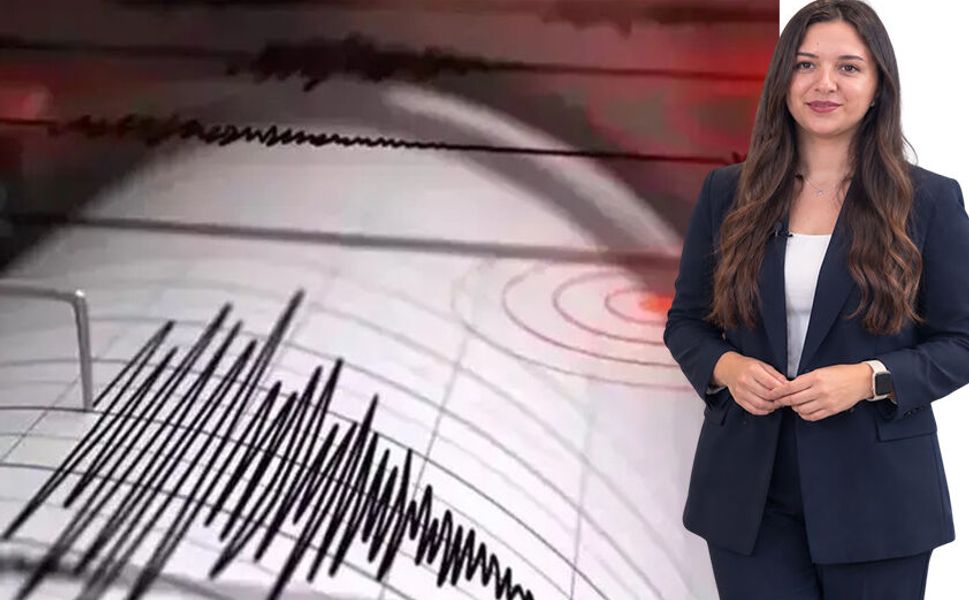 Yaşanan depremler Mersin için ne anlama geliyor?