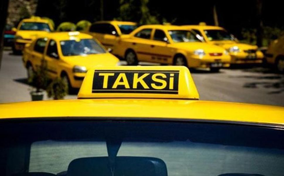 Mersin’de taksi ulaşım aracı mı, yoksa artık lüks mü?