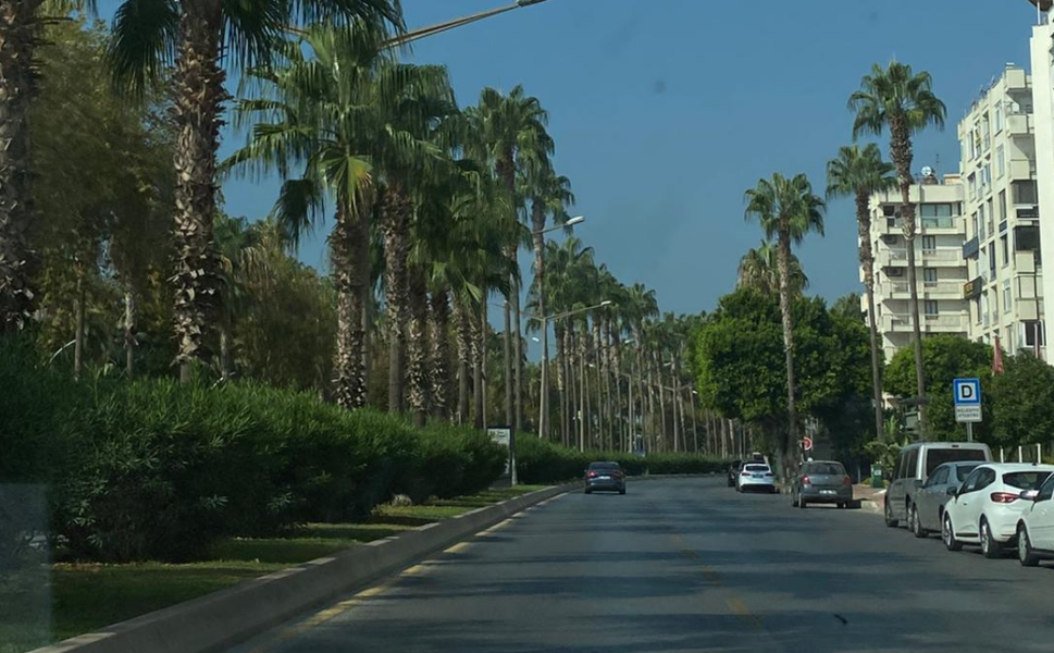 Mersin ve Antalya birbirini tamamlayan destinasyonlar