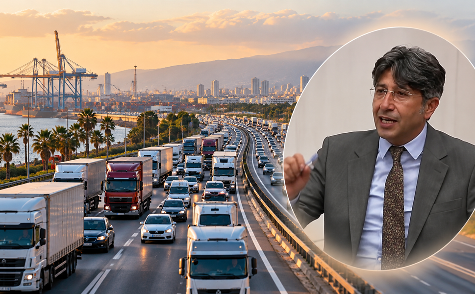 Milletvekili Bozan’dan D-400 Karayolu için kalıcı çözüm çağrısı