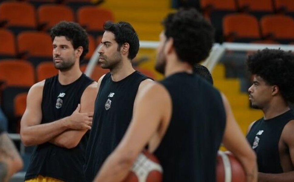 MSK, Konya BBSK karşısında galibiyet peşinde
