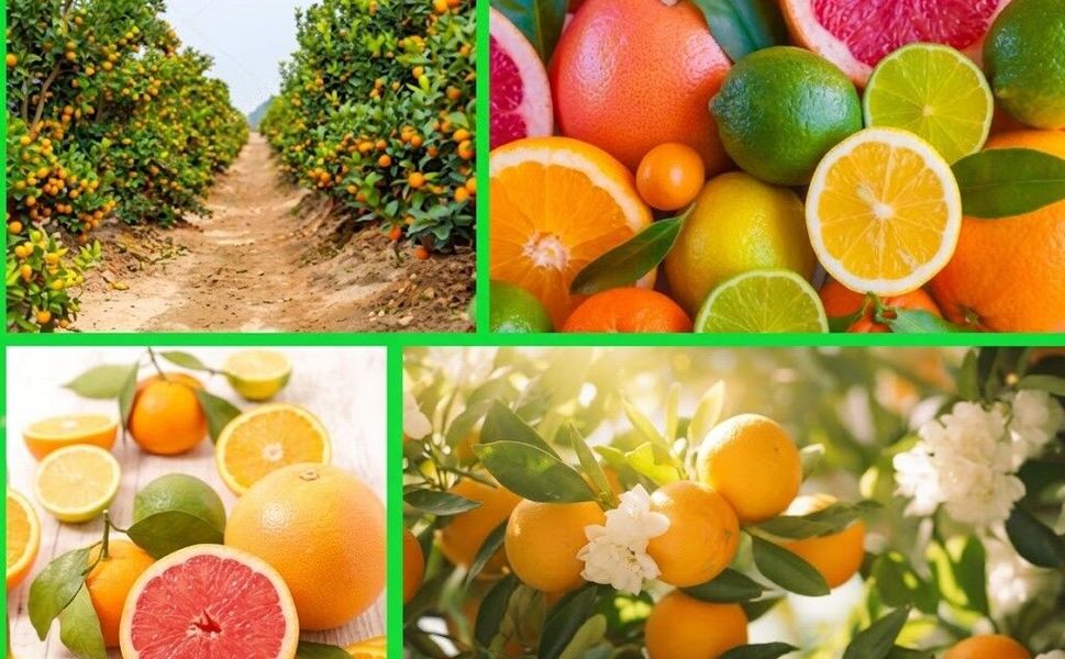 Narenciye ihracatında Mersin’den kritik çağrı