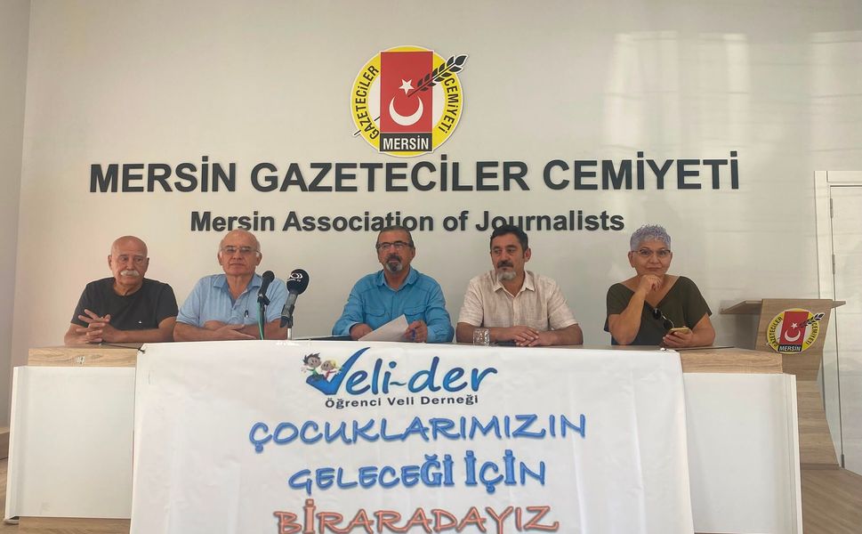 Veli-Der: “Karma eğitim tartışılamaz”