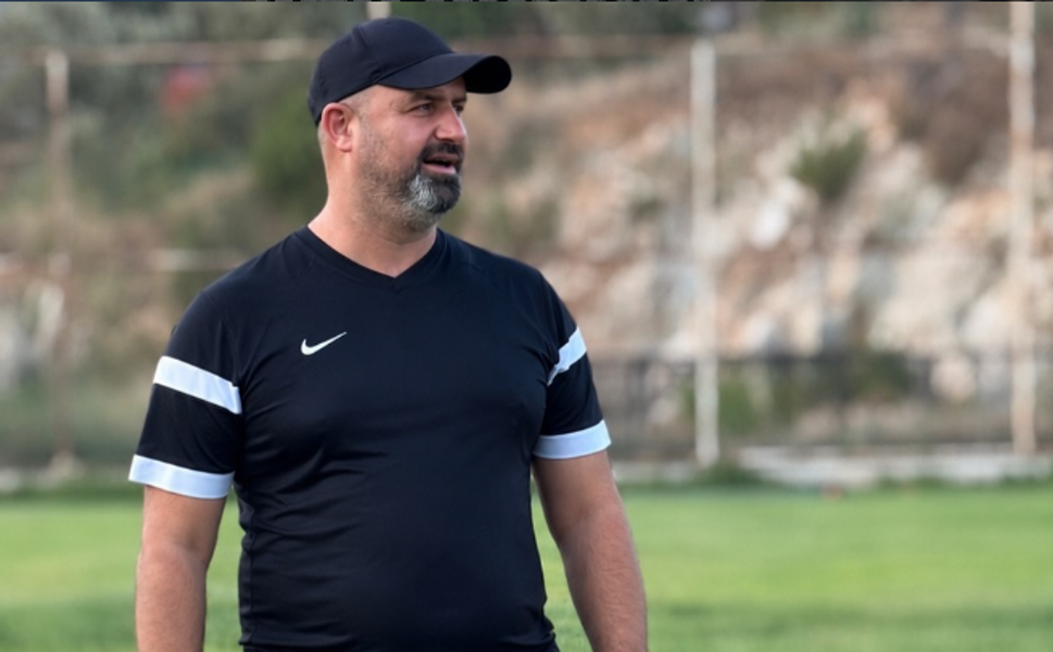 Onur Çalıkuşu: “Asıl hedef sezon sonunda zirvede olmak”