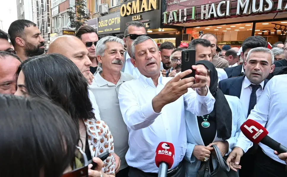 YENİ Parti ön seçim ve kongre takvimi netleşti