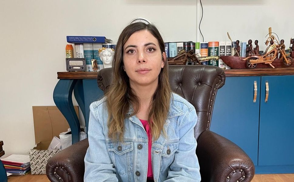 Gülhan'ı hayattan koparana ağırlaştırılmış müebbet talebi